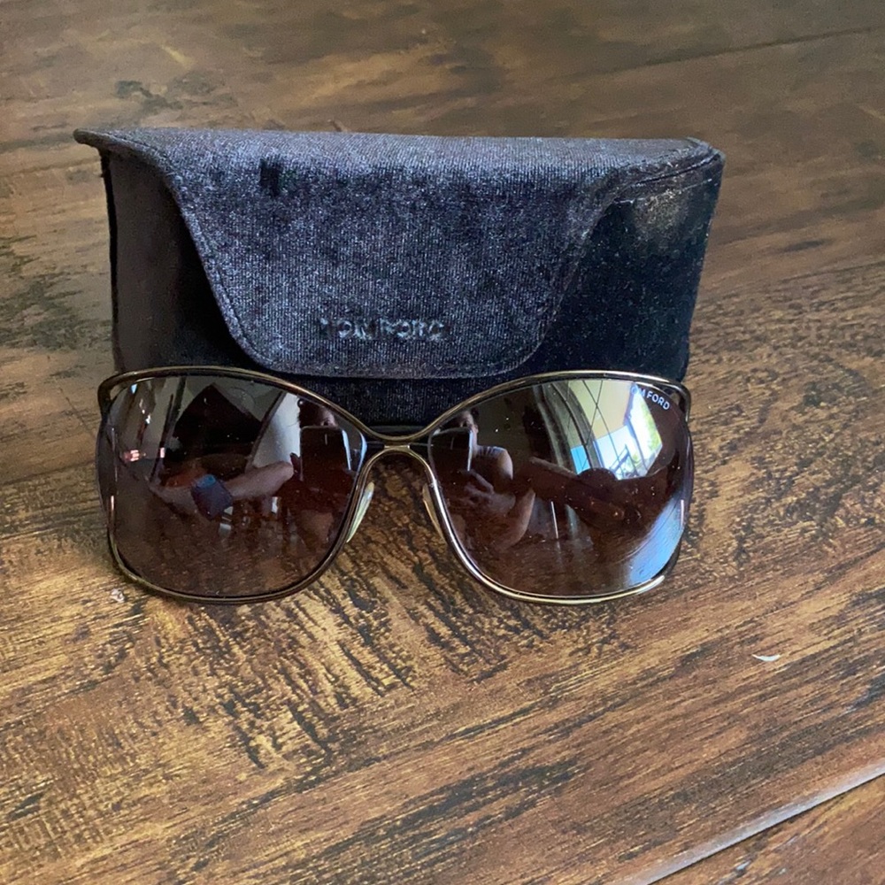 Tom Ford Sunglasses